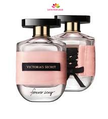 عطر زنانه فور اور  برند ویکتوریا سکرت  (  Victoria's Secret -  FOREVER   )