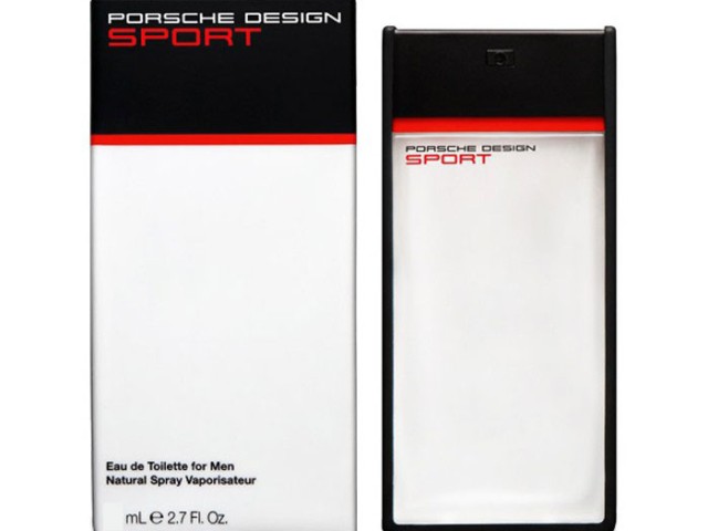 عطر و ادکلن مردانه پورشه دیزاین اسپورت برند پورشه دیزاین  (  PORSCHE DESIGN  -  PORSCHE DESIGN SPORT   )
