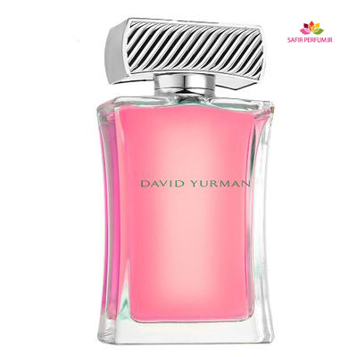 عطر و ادکلن زنانه دلیکیت اسنس برند دیوید یورمن  ( David Yurman   -  DELICATE ESSENCE WOMAN EDT   )