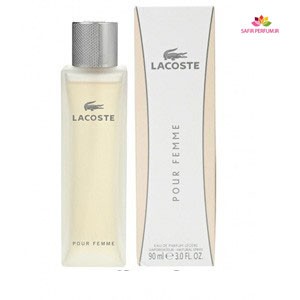 عطر زنانه لاگوست پور فم لگره  برند لاگوست   (  LACOSTE  -  LACOSTE POUR FEMME LEGERE    )