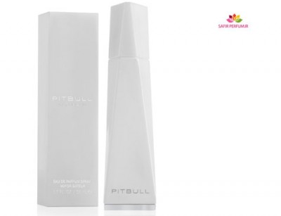 عطر زنانه پیتبول برند پیتبول  (  PITBULL  -  PITBULL WOMAN  )