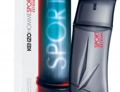 عطر مردانه کنزو هوم اسپرت اکستریم  برند کنزو  (  KENZO  -  KENZO HOMME SPORT EXTREME    )