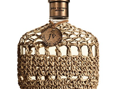 عطر مردانه آرتیسان آکوآ  برند جان وارواتوس  ( JOHN VARVATOS -  ARTISAN ACQUA   )