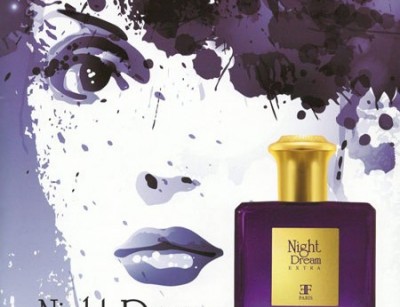 عطر و ادکلن زنانه  نایت دریم اکسترا برند الیسیس فشن  ( ELYSEES FASHION  -  NIGHT DREAM EXTRA  )