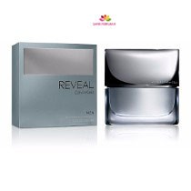 عطر مردانه ریویل برند کالوین کلین  (  CALVIN KLEIN   -  REVEAL MEN    )