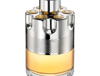عطر مردانه وانتد برند آزارو  (  AZZARO -  WANTED  )