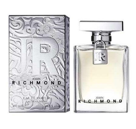 عطر و ادکلن زنانه جان ریچموند برند جان ریچموند ( John Richmond - John Richmond for women )