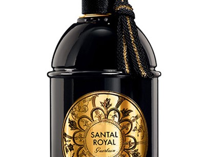 عطر مردانه و زنانه لس ابسولوس د اورینت سانتال رویال برند گرلن  (  GUERLAIN -  LES ABSOLUS D ORIENT SANTAL ROYAL   )