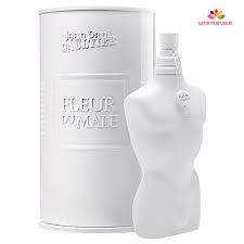 عطر مردانه فلور دو مال برند ژان پل گاتیر  (  JEAN PAUL GAULTIER  -  FLEUR DU MALE  )