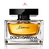 عطر زنانه د وان اسنس برند دی اند جی  (  Dolce & Gabbana   -  THE ONE ESSENCE    )