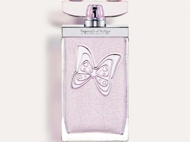 عطر و ادکلن زنانه نیچر برند فرانک اولیویر   ( Franck Olivier  - Nature )