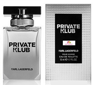 عطر و ادکلن مردانه کارل لاگرفلد پرایویت کلاب برند کارل لاگرفلد  (  KARL LAGERFELD  -  KARL LAGERFELD PRIVATE KLUB FOR MEN    )