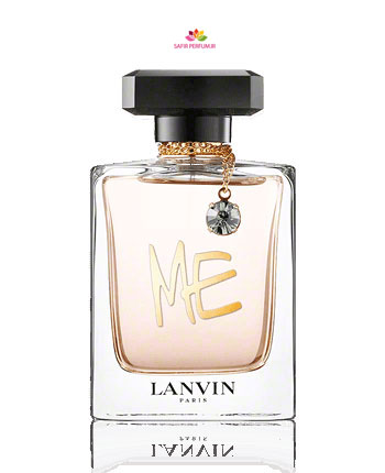 عطر و ادکلن زنانه لنوین می  برند لنوین  (  Lanvin -  Lanvin Me  )