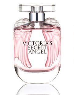 عطر زنانه آنجل برند ویکتوریا سکرت  (  Victoria's Secret -  ANGEL EAU DE PARFUM   )