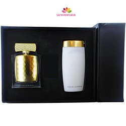 ست زنانه  دیوید یورمن فرگرنس برند دیوید یورمن   ( DAVID YURMAN  -  DAVID YURMAN FRAGRANCE SET   )