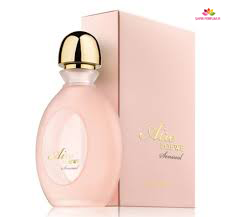 عطر زنانه ایر سنشوآل  برند لووه  (  LOEWE -  AIRE SENSUAL  )