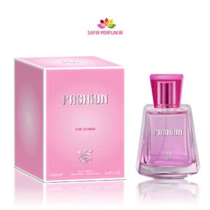 عطر زنانه فشن برند روی   (   ROI   -  FASHION   )