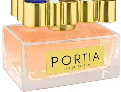 عطر زنانه پورتیا برند ل چام  (   LE CHAMEAU   -  PORTIA   )
