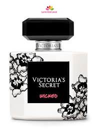 عطر زنانه ویکد ادو پارفوم برند ویکتوریا سکرت  (  Victoria's Secret -  WICKED EAU DE PARFUM     )