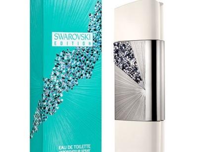 عطر زنانه سوآروسکی ادیشن 2014 برند سوآروسکی   (   SWAROVSKI   -  SWAROVSKI EDITION 2014    )