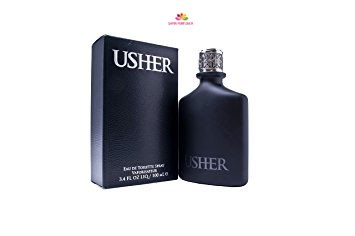 عطر و ادکلن مردانه آشر هی برند آشر  (  USHER   -  USHER HE   )