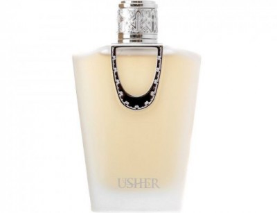 عطر زنانه آشر شی  برند آشر  (  USHER   -  USHER SHE    )