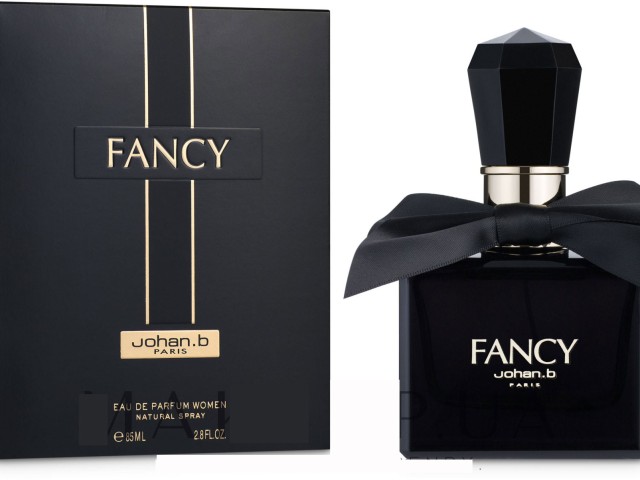 عطر و ادکلن زنانه فنسی برند ژوهان بی  ( JOHAN.B -  FANCY )