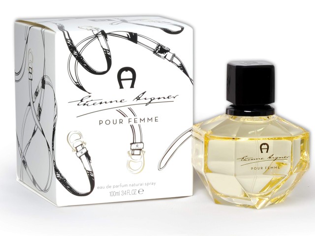 عطر و ادکلن زنانه  پور فم  برند ایگنر  (  Aigner -  Pour Femme  )