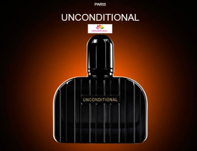 عطر و ادکلن مردانه آنکاندیشنال برند جی پارلیس  (  GEPARLYS -  UNCONDITIONAL    )