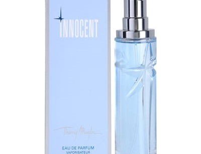 عطر و ادکلن زنانه اینوسنت برند تیری ماگلر  (  THIERRY MUGLER   -  INNOCENT      )
