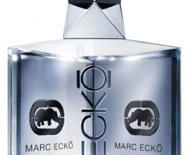 عطر و ادکلن مردانه اکو برند مارک اکو  ( MARC ECKO  -  ECKO BY MARC ECKO     )