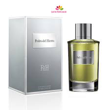 عطر و ادکلن مردانه پدرو دل هیرو برند پدرو دل هیرو  (  PEDRO DEL HIERRO  -  PEDRO DEL HIERRO FOR MEN     )
