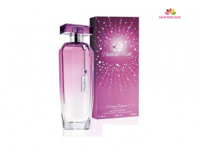 عطر و ادکلن زنانه دایموند رین برند رمی لاتور   (  REMY LATOUR  -  DIAMOND RAIN    )