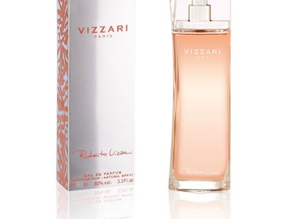 عطر و ادکلن زنانه ویزاری برند روبرتو ویزاری  (  ROBERTO VIZZARI  -   VIZZARI   )