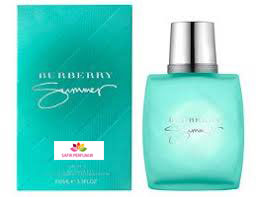 عطر و ادکلن مردانه باربری سامر 2013 برند باربری  ( BURBERRY -  BURBERRY SUMMER FOR MEN 2013   )