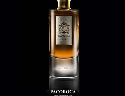 عطر و ادکلن زنانه پاکوروکا  برند پاکوروکا  (  PACOROCA  -  PACOROCA FOR HER    )