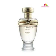 عطر و ادکلن زنانه ویکتوریوس برند پاریس دلیس  (  PARIS DELICE   -  VICTORIOUS   )