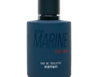 عطر و ادکلن مردانه اولترا مارین برند کوتون  (  KOTON  -  ULTRA MARINE    )