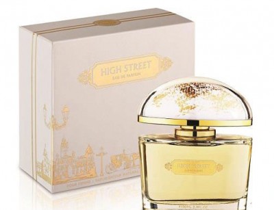 عطر و ادکلن زنانه های استریت برند آرماف   (  ARMAF  -  HIGH STREET    )