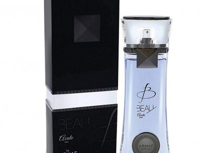 عطر و ادکلن مردانه بیو آکیوت برند آرماف  (  ARMAF  -    BEAU ACUTE    )