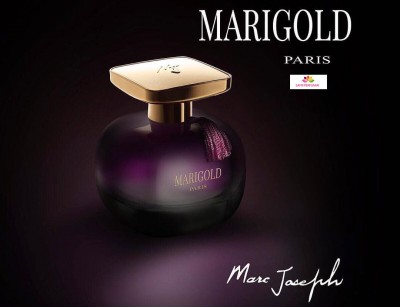 عطر و ادکلن زنانه مری گلد برند مارک جوزف  ( MARC JOSEPH -  MARIGOLD    )