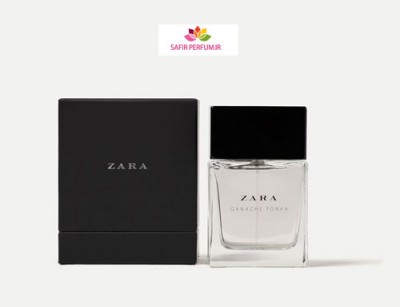عطر و ادکلن مردانه گانچ تونکا  برند زارا  (  ZARA   -  GANACHE TONKA    )
