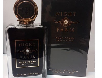 عطر و ادکلن زنانه نایت برند (  OTHER   -  NIGHT   )
