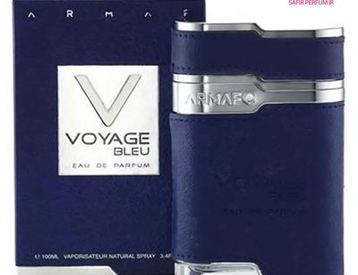 عطر و ادکلن مردانه ویج بلو برند آرماف  (  ARMAF  -    VOYAGE BLEU    )