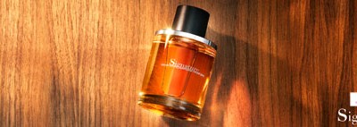 عطر و ادکلن مردانه سیگنیچر برند اریفلیم  (  ORIFLAME  -    SIGNATURE    )