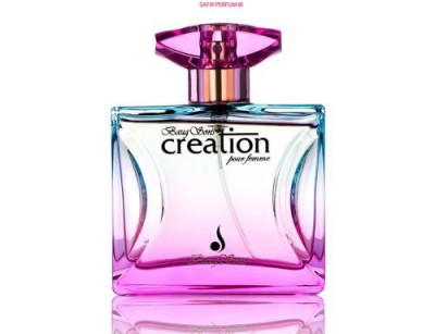 عطر و ادکلن زنانه پور فم برند کرییشن  (  CREATION  -  POUR FEMME    )