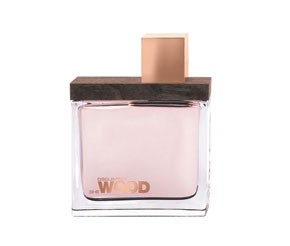 عطر زنانه اسکوارد – شی وود ( Dsquared - She Wood )