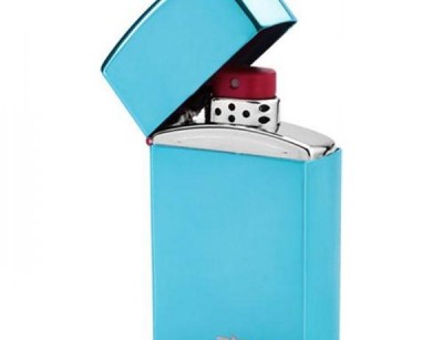 عطر مردانه زیپو-آبی (Zippo - Blue)