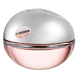عطر زنانه دی کی ان وای –بی دلیشز اسکین صورتی (DKNY- be delicious skin)