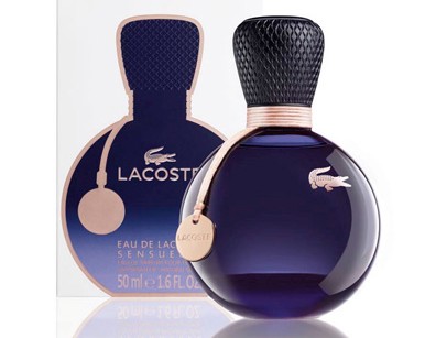 عطر زنانه لاگوست – لاگوست سنشنال زنانه (Lacoste- Eau De Lacoste Sensuelle for women)